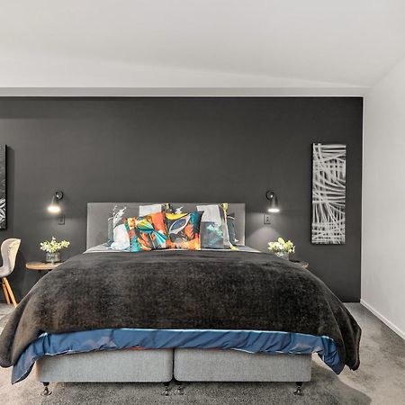 The Front Room Γουανάκα Εξωτερικό φωτογραφία