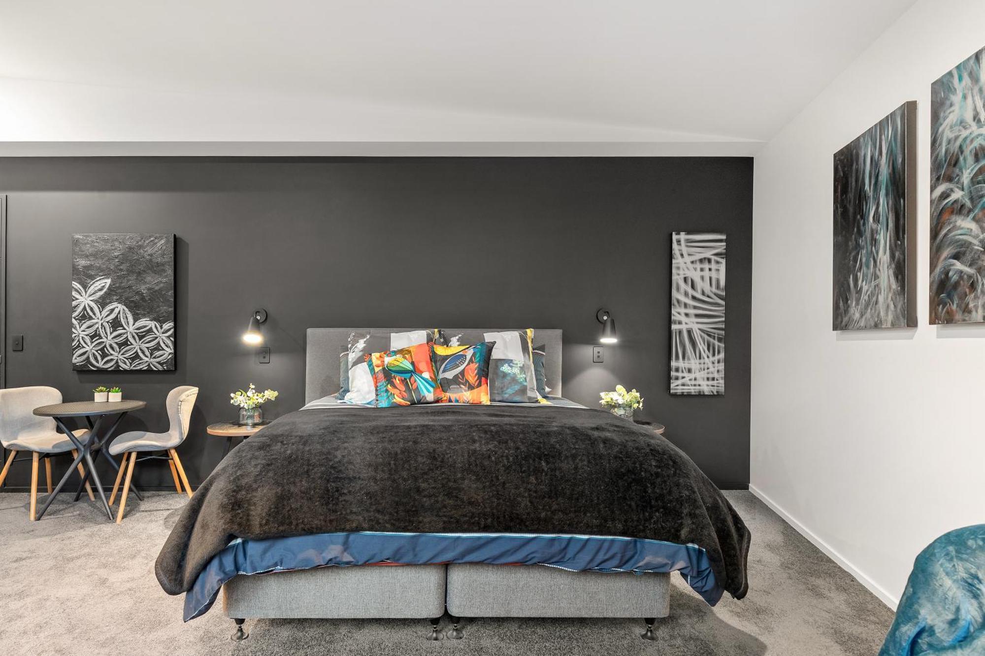 The Front Room Γουανάκα Εξωτερικό φωτογραφία
